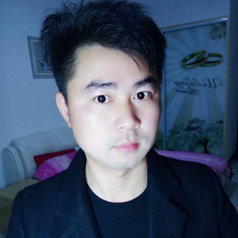 飞龙再生的第一张照片--湖南认干亲服务网