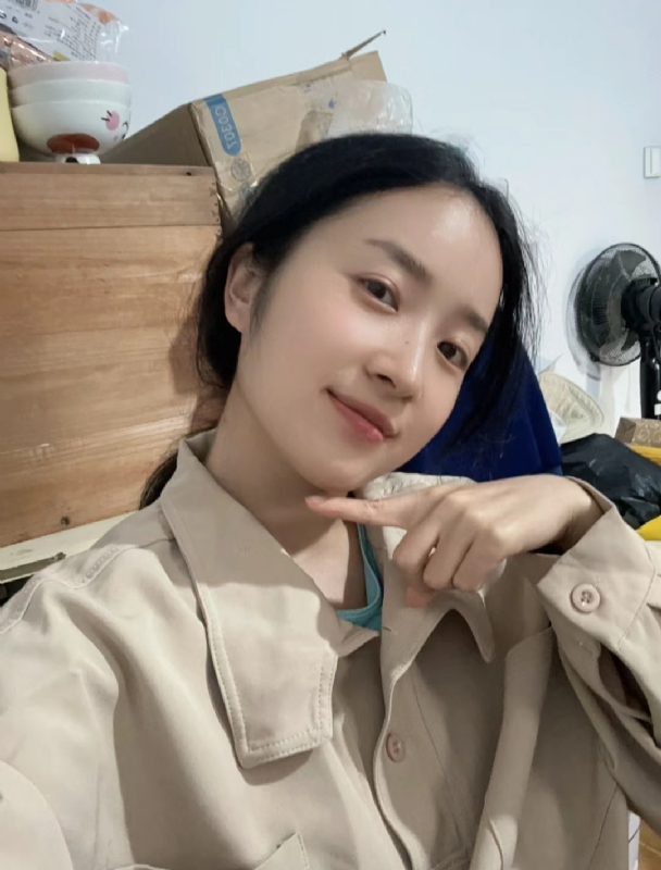 多喝热水的第二张照片--湖南认干亲服务网