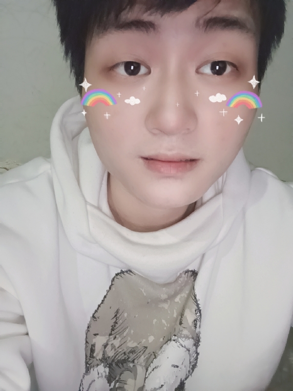 小武的第一张照片--湖南认干亲服务网