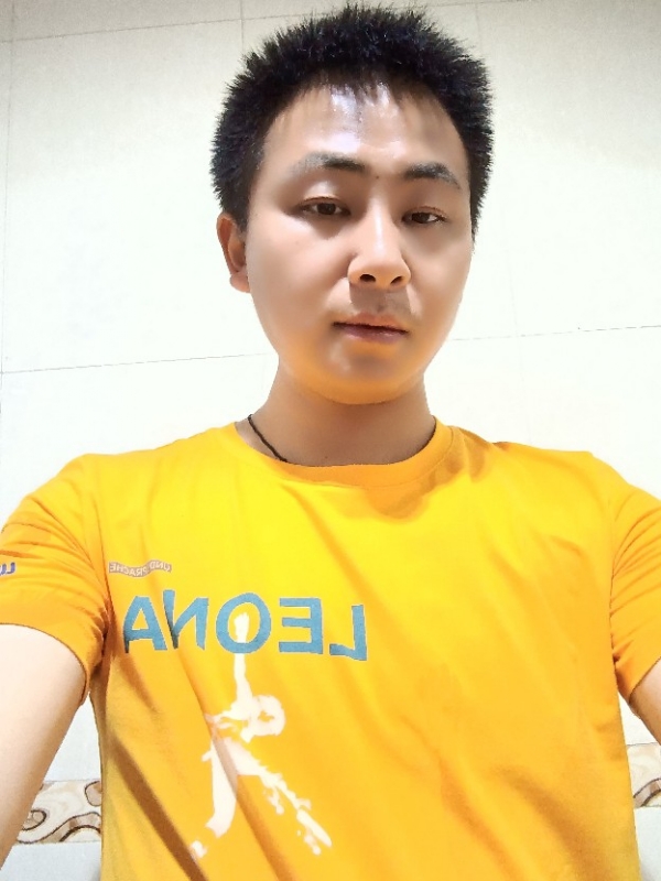 开心就好的第四张照片--湖南认干亲服务网