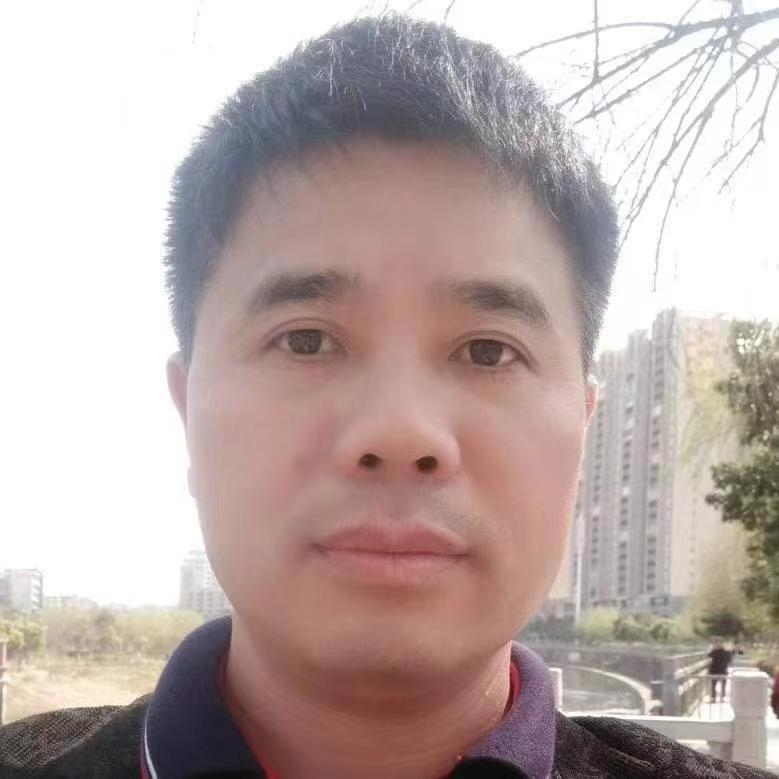 为爱付出的第一张照片--湖南认干亲服务网