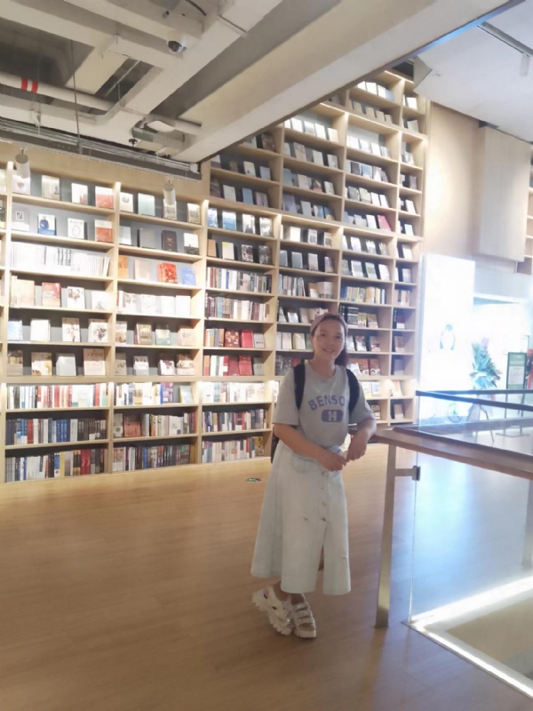 Sunshine的第一张照片--湖南认干亲服务网