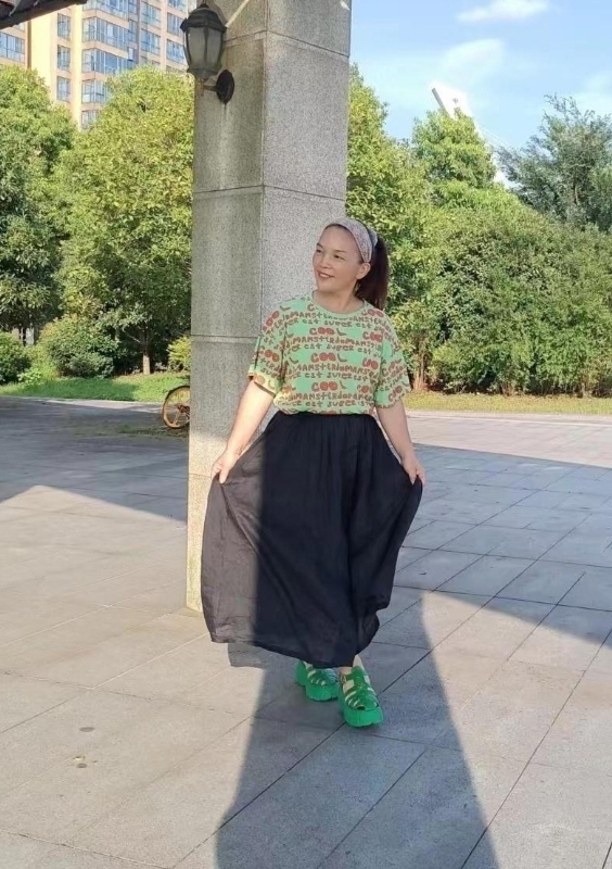 Sunshine的第三张照片--湖南认干亲服务网