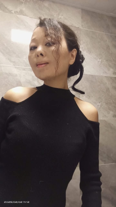 阿春的第一张照片--湖南认干亲服务网