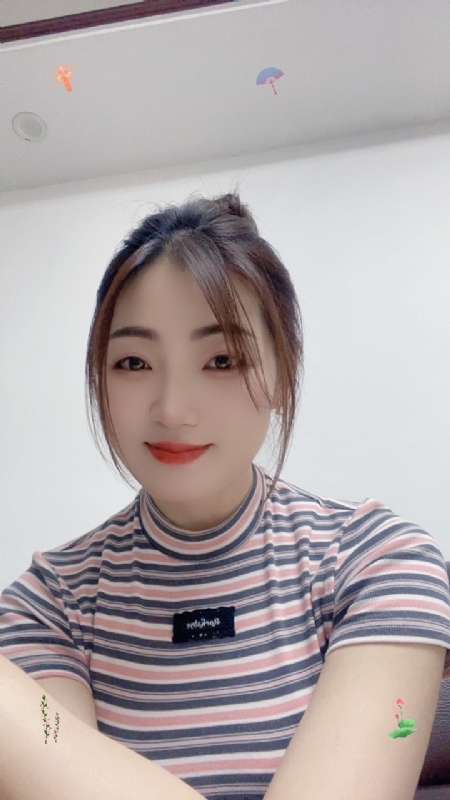 可儿的第一张照片--湖南认干亲服务网