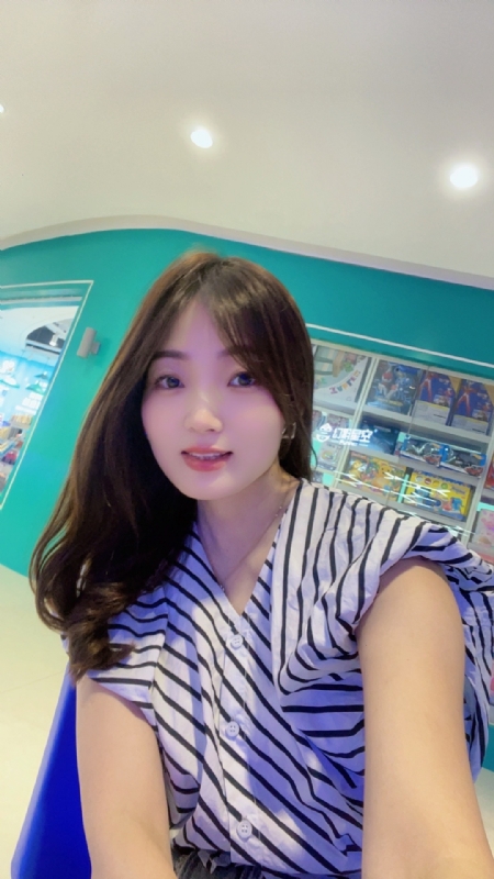 可儿的第二张照片--湖南认干亲服务网