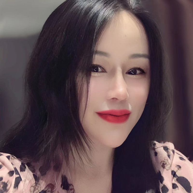 妮可的第一张照片--湖南认干亲服务网