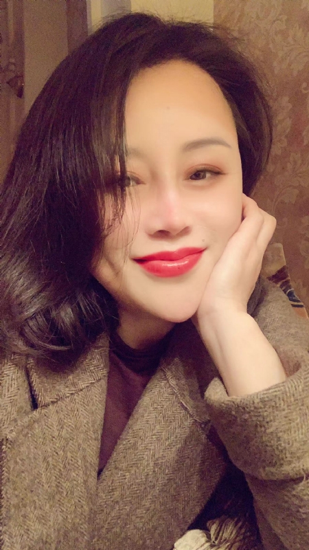 妮可的第二张照片--湖南认干亲服务网