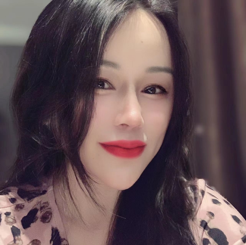 妮可的第三张照片--湖南认干亲服务网