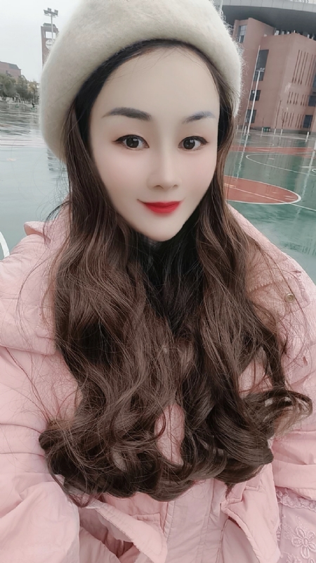 小艳的第二张照片--湖南认干亲服务网