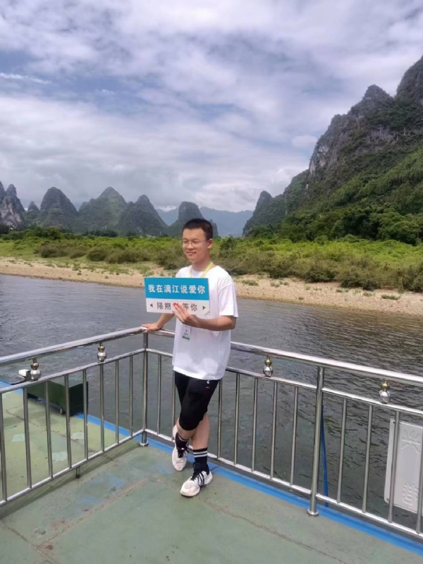 决胜时刻的第一张照片--湖南认干亲服务网