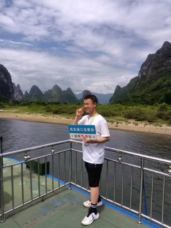 决胜时刻的第三张照片--湖南认干亲服务网