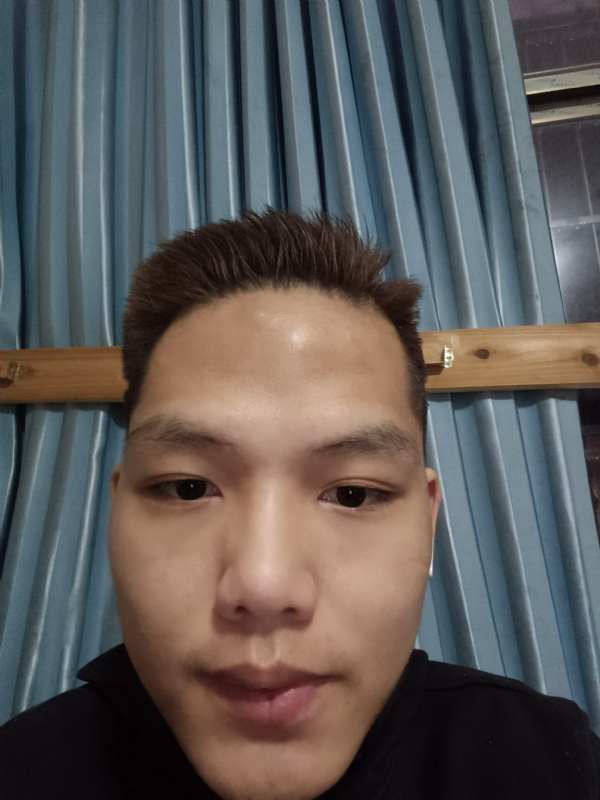 王浩宇的第一张照片--湖南认干亲服务网