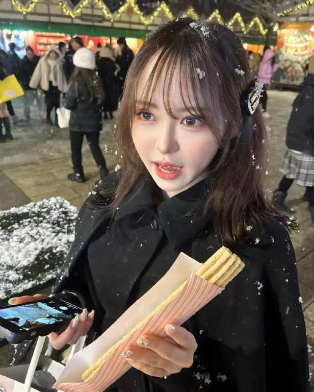 糖心的第三张照片--湖南认干亲服务网