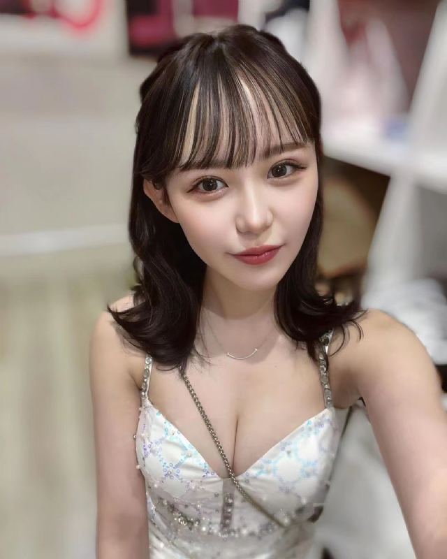 糖心的第四张照片--湖南认干亲服务网