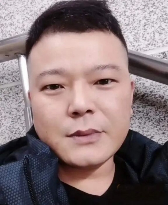 爱相随的第四张照片--湖南认干亲服务网