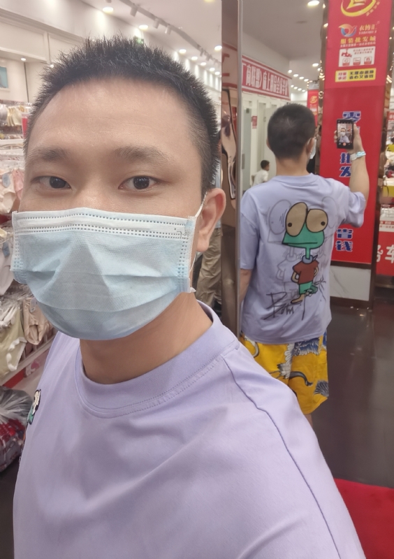 向往的远方的第二张照片--湖南认干亲服务网