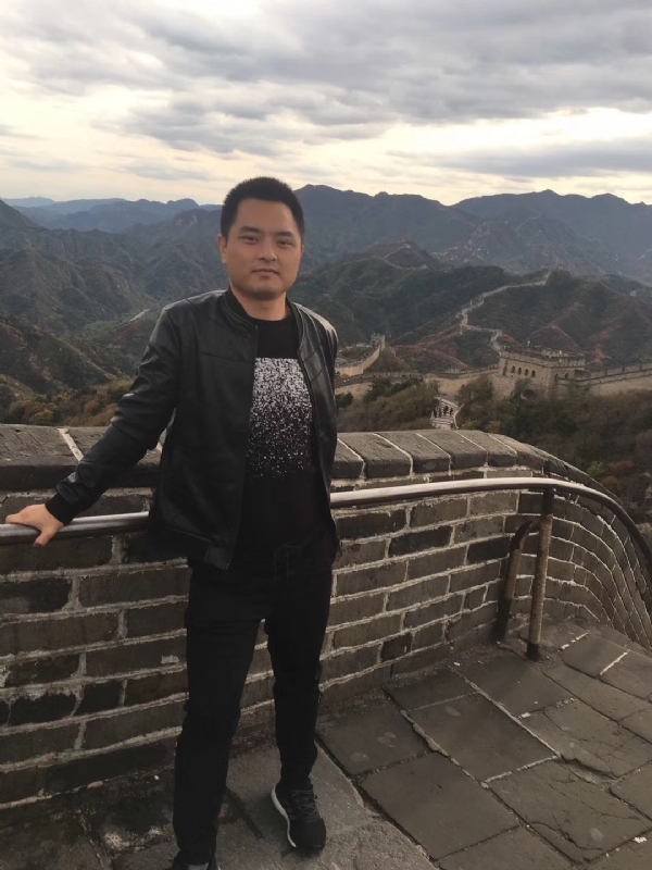 海阔天空的第一张照片--湖南认干亲服务网