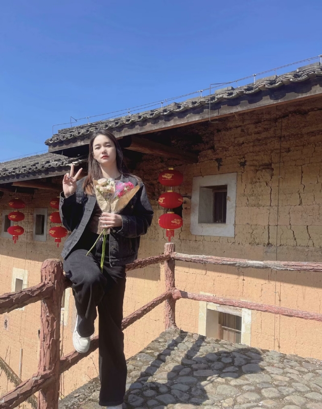 久久的第一张照片--湖南认干亲服务网