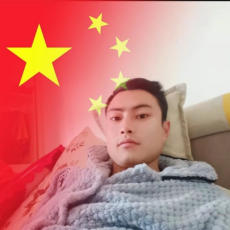 li的第二张照片--湖南认干亲服务网