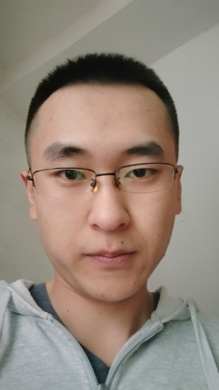 灵越的第一张照片--湖南认干亲服务网