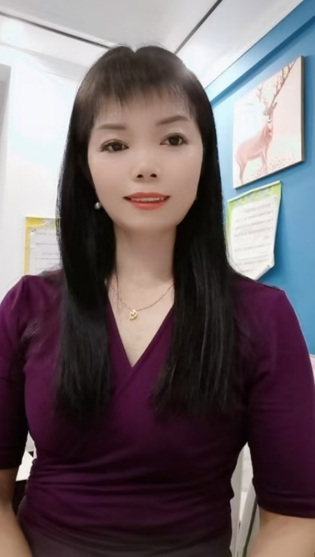 阿寓的第一张照片--湖南认干亲服务网